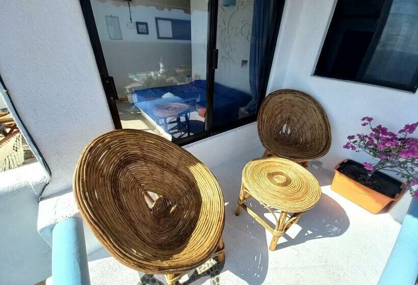 سوئیت مستر, Villas Mykonos