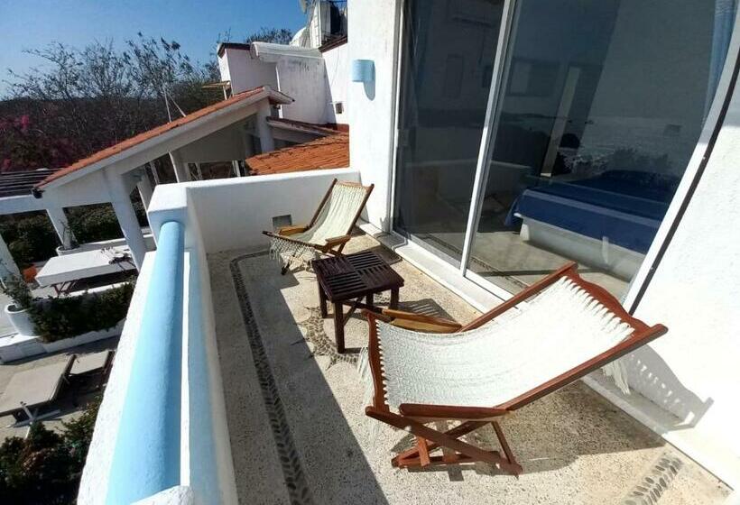 Люкс Мастер, Villas Mykonos