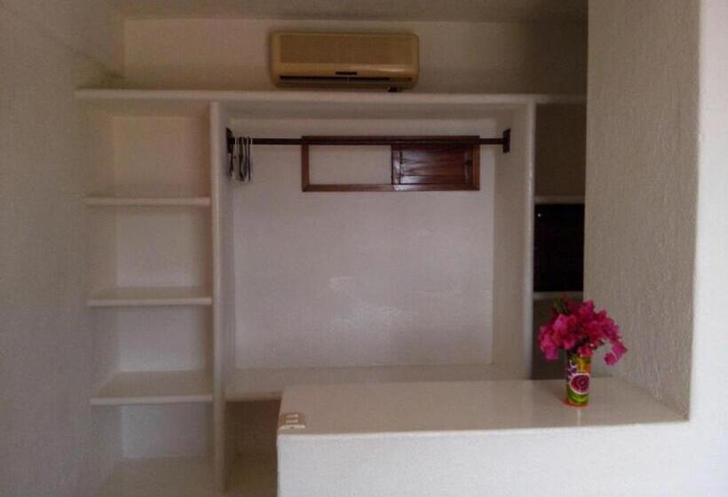 اتاق لوکس, Villas Mykonos