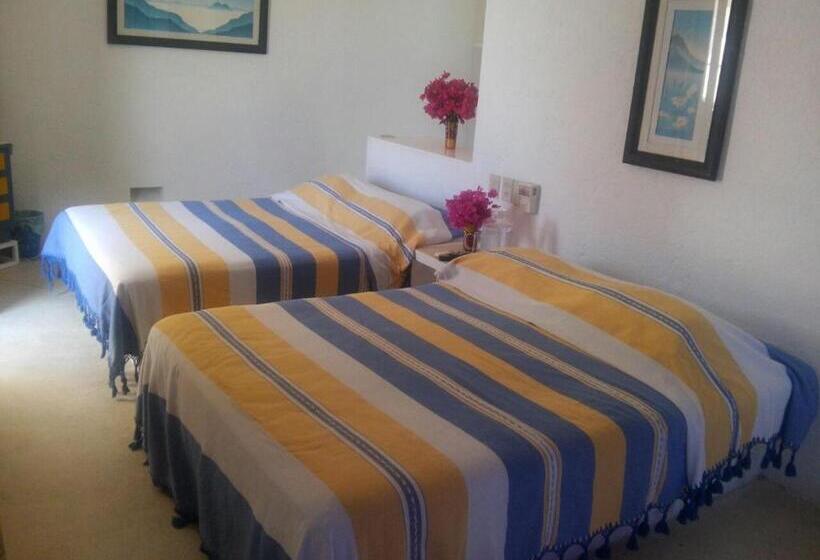 اتاق لوکس, Villas Mykonos