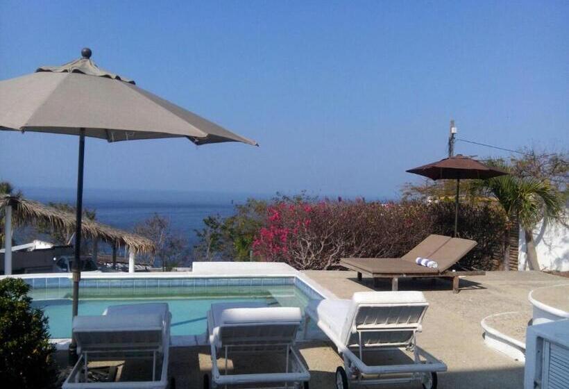 ویلای 1 خوابه, Villas Mykonos