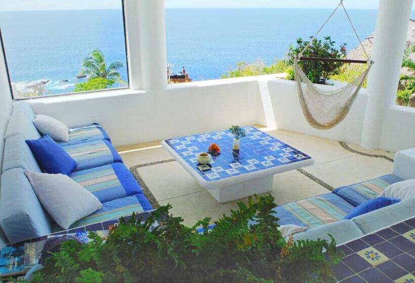 ویلای 1 خوابه, Villas Mykonos