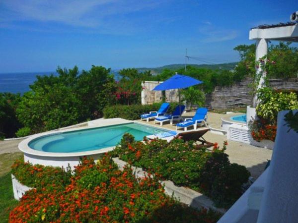 ビラホテル１ベッドルーム, Villas Mykonos