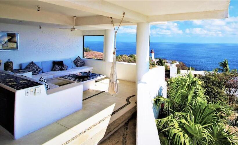 Вилла 1 Спальня, Villas Mykonos