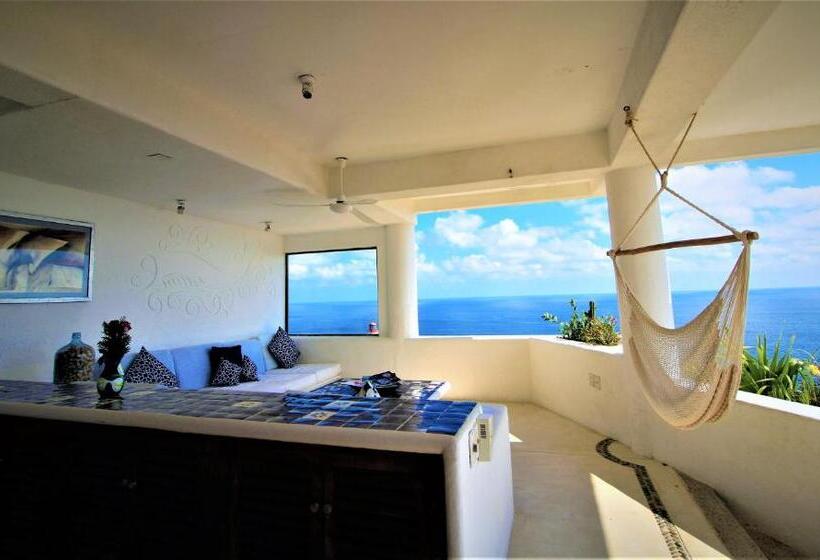 ویلای 1 خوابه, Villas Mykonos