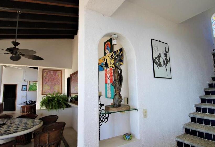 ویلای 1 خوابه, Villas Mykonos