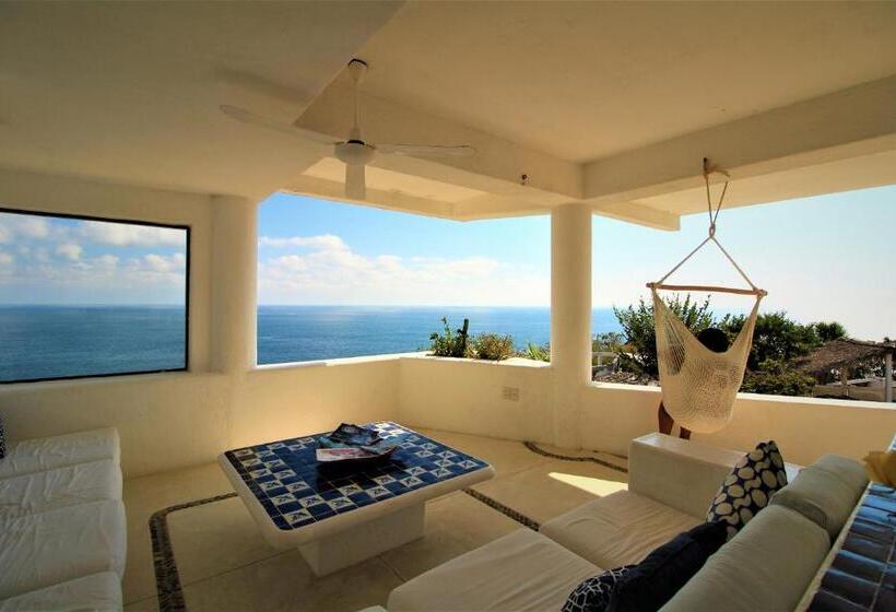 ビラホテル１ベッドルーム, Villas Mykonos