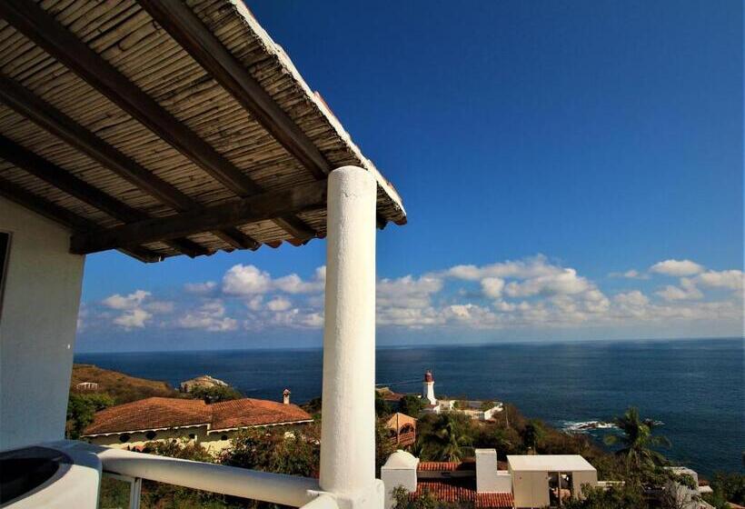 Вилла 1 Спальня, Villas Mykonos