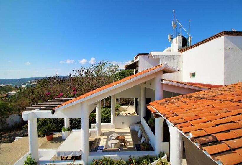 ویلای 1 خوابه, Villas Mykonos