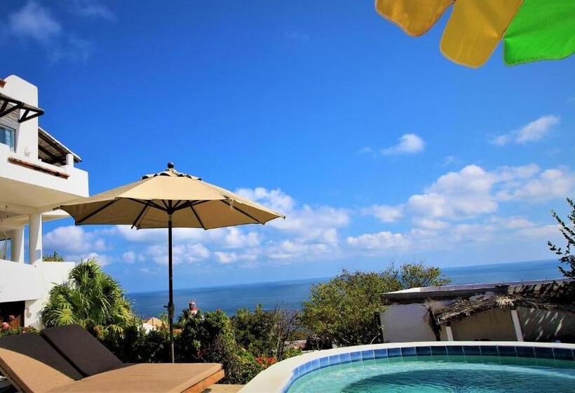 ویلای 1 خوابه, Villas Mykonos