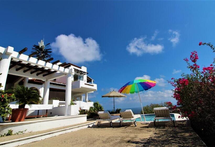 Вилла 1 Спальня, Villas Mykonos