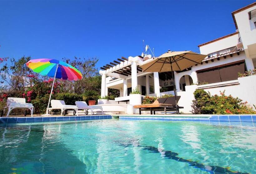 ویلای 1 خوابه, Villas Mykonos