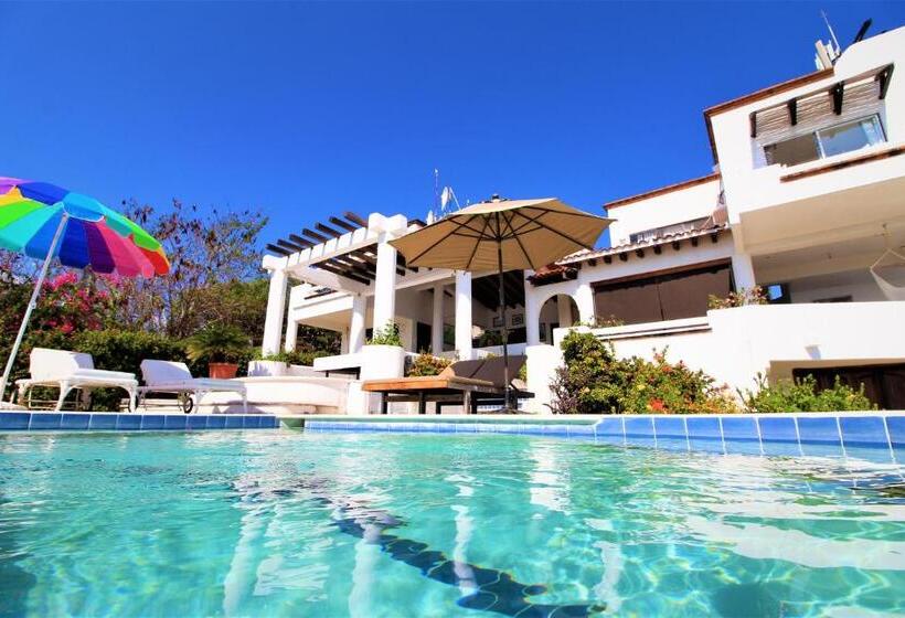 ビラホテル１ベッドルーム, Villas Mykonos
