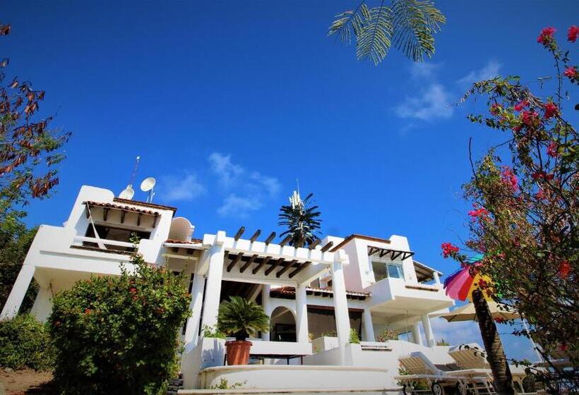 ویلای 1 خوابه, Villas Mykonos