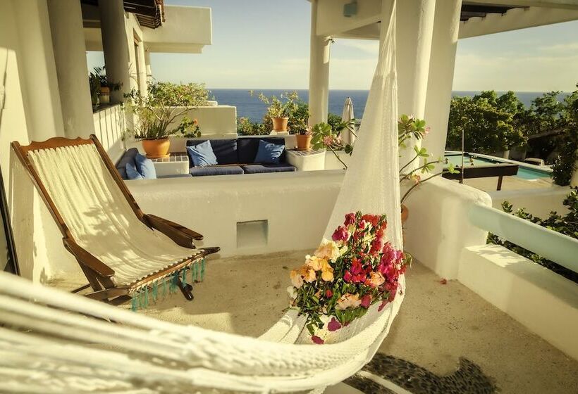 Люкс, Villas Mykonos