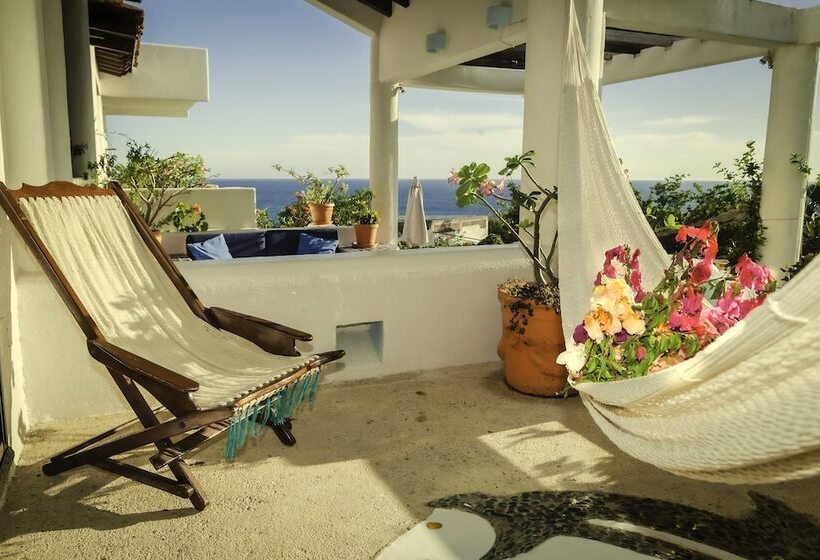 سوییت, Villas Mykonos