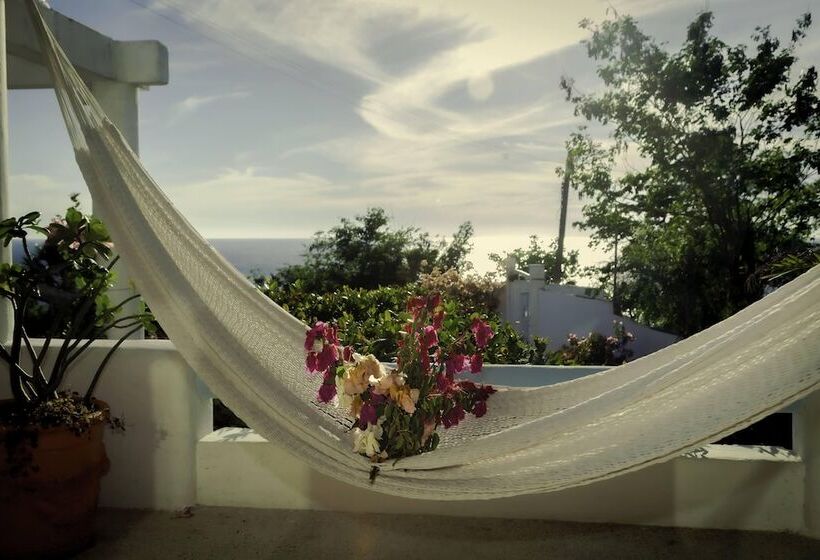 スイート, Villas Mykonos