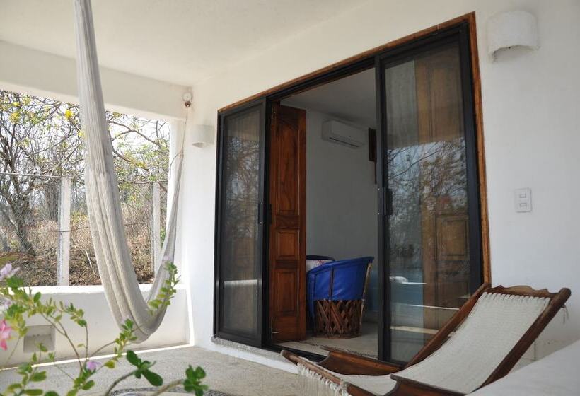 Люкс, Villas Mykonos
