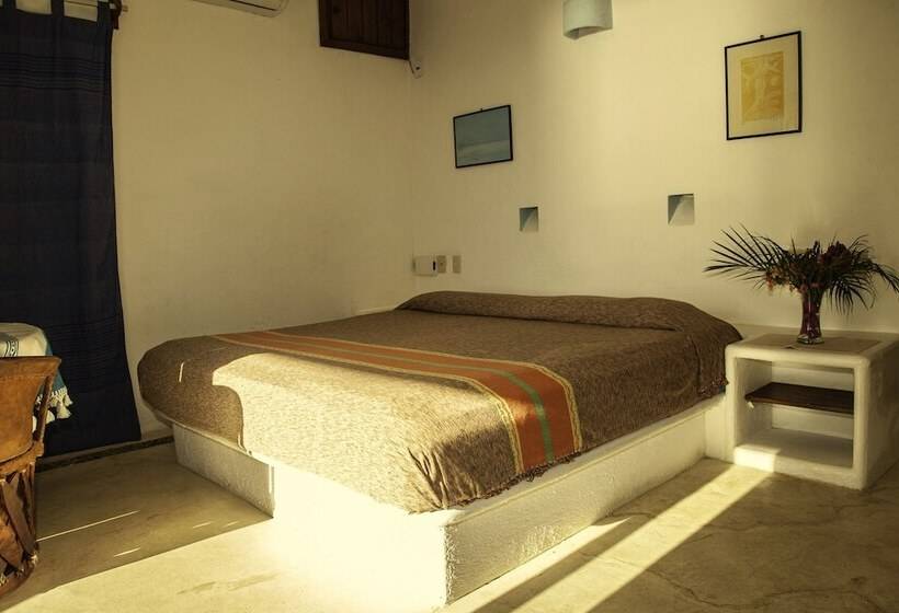 سوییت, Villas Mykonos