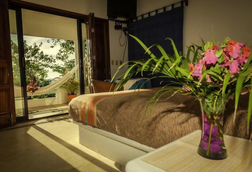 سوییت, Villas Mykonos