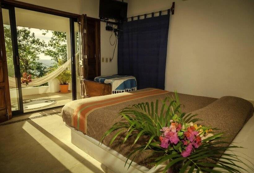 スイート, Villas Mykonos