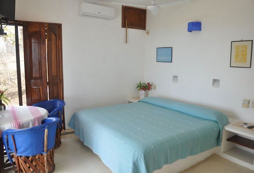 سوییت, Villas Mykonos