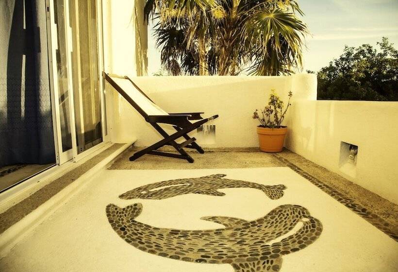 سوییت, Villas Mykonos