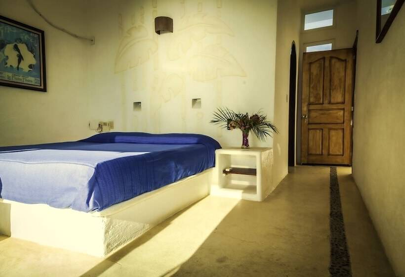 سوییت جونیور, Villas Mykonos