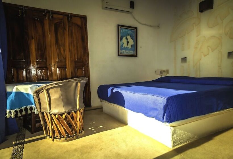 سوییت جونیور, Villas Mykonos