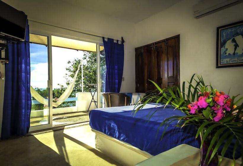 سوییت جونیور, Villas Mykonos