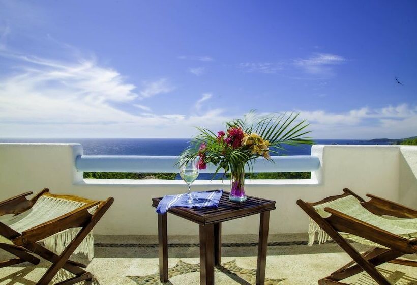 Люкс Мастер, Villas Mykonos