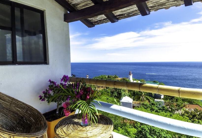 Suite Master, Villas Mykonos