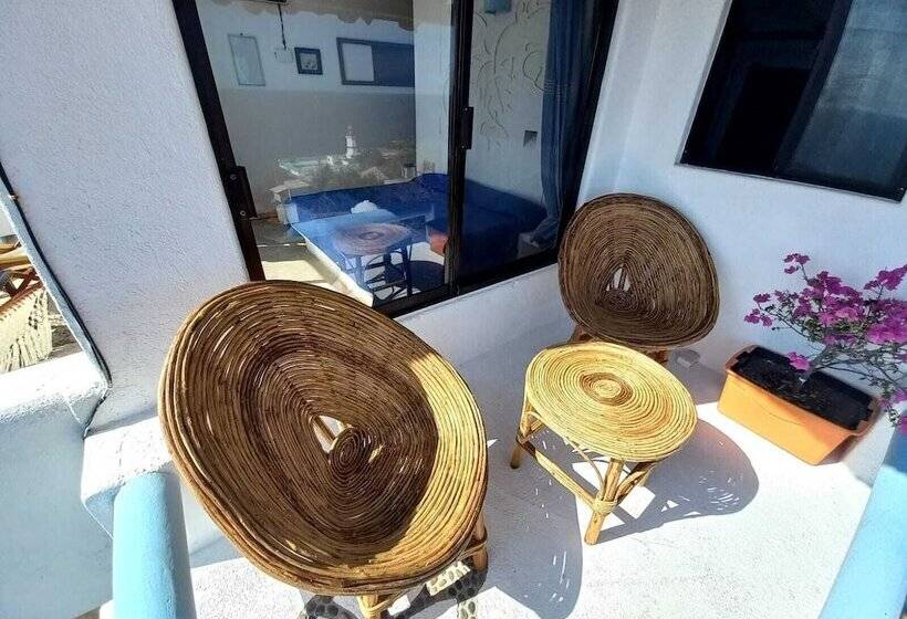 سوئیت مستر, Villas Mykonos