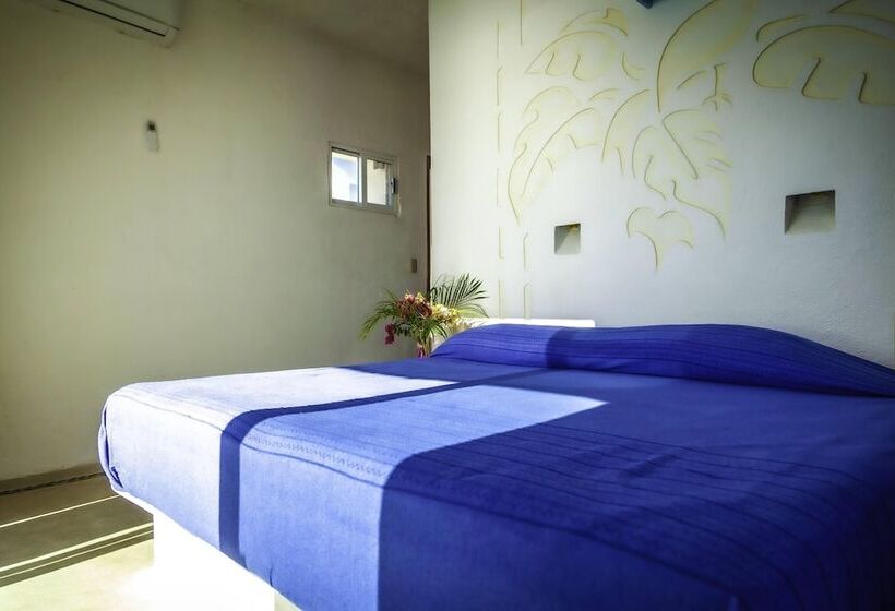 Suite Master, Villas Mykonos