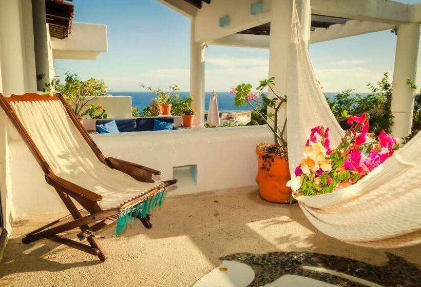 スイート, Villas Mykonos