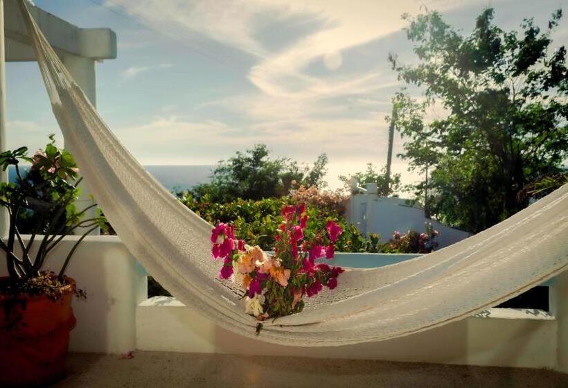 Люкс, Villas Mykonos