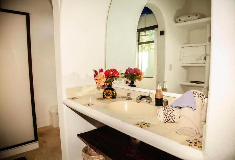 ジュニアスイート, Villas Mykonos