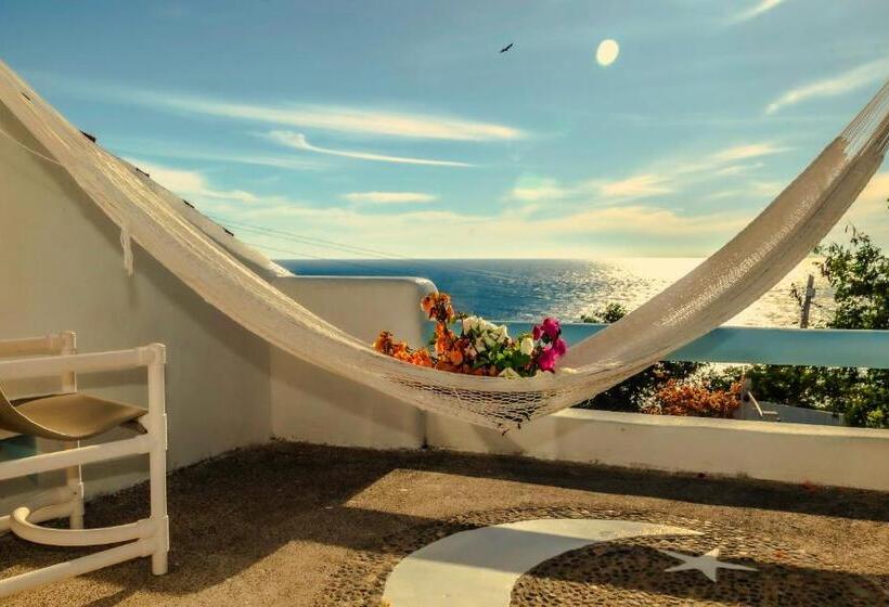 سوییت جونیور, Villas Mykonos