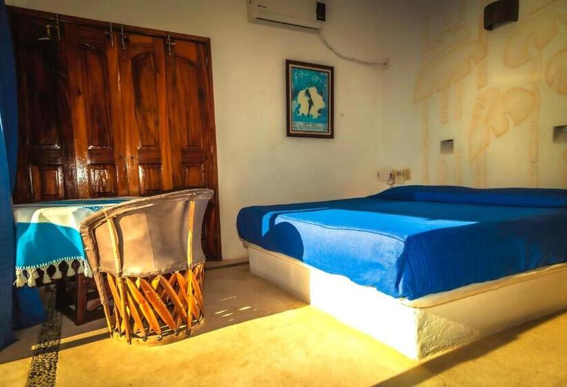 سوییت جونیور, Villas Mykonos