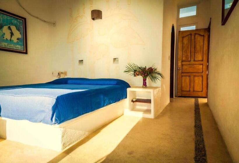 سوییت جونیور, Villas Mykonos