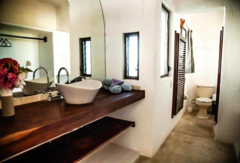 Suite Master, Villas Mykonos