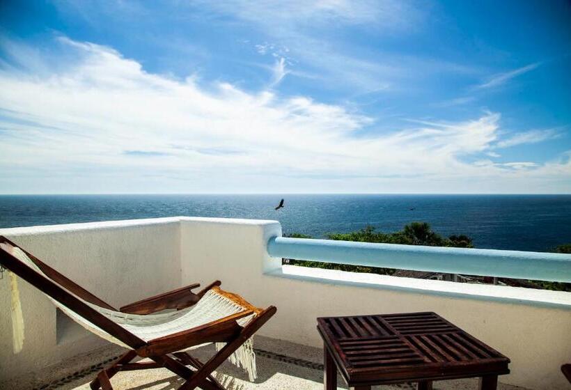 Люкс Мастер, Villas Mykonos