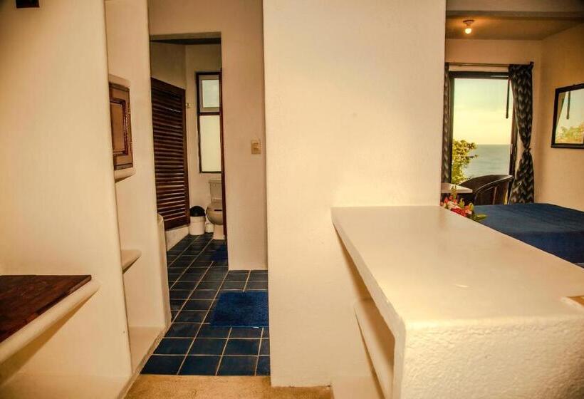 اتاق لوکس, Villas Mykonos