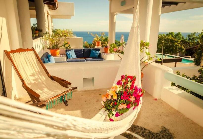 ویلای 1 خوابه, Villas Mykonos