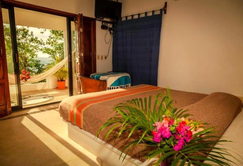 ویلای 1 خوابه, Villas Mykonos