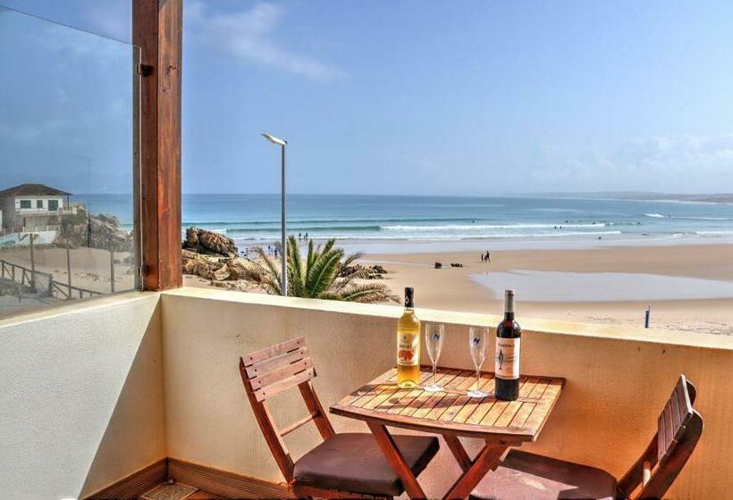 标准间, The Wave Baleal