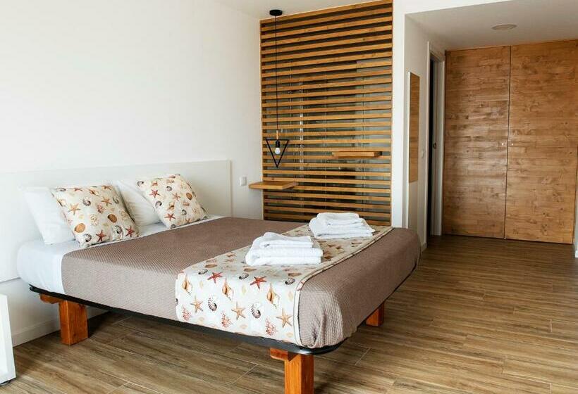 标准间, The Wave Baleal