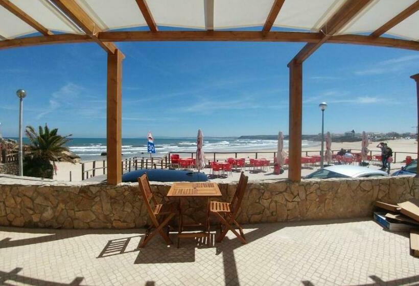 标准间, The Wave Baleal