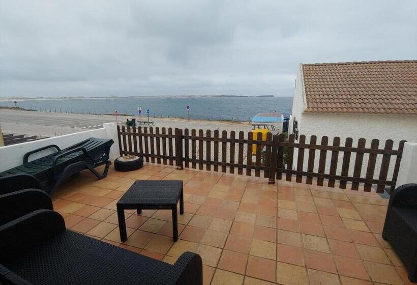 经济房, The Wave Baleal