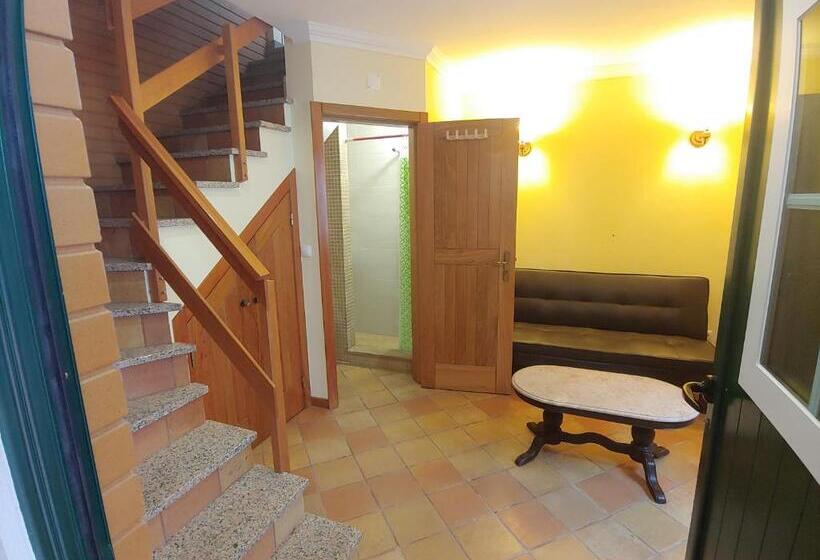 经济房, The Wave Baleal